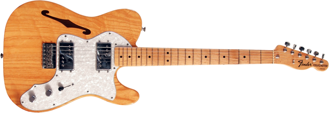 Fender Thinline